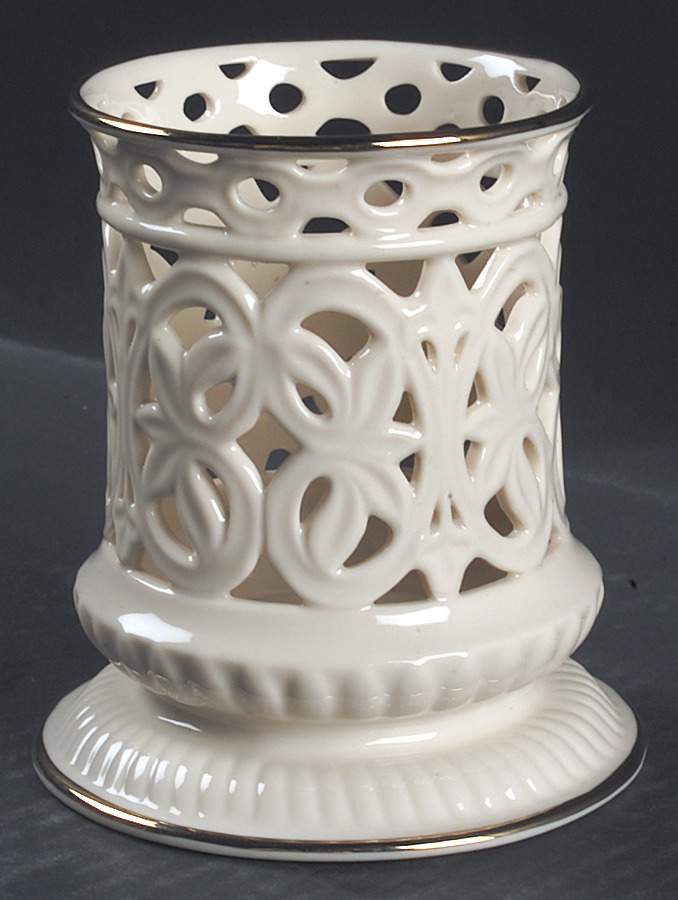 Illuminations Collection Canister Votive Candleholder by Lenox-1