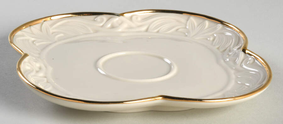 Illuminations Collection 2 Piece Tea Light Luminary, Base Only by Lenox-1