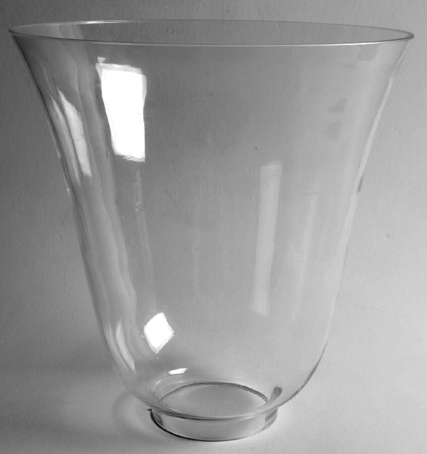 Illuminations Collection Globe for Hurricane Lamp by Lenox-1