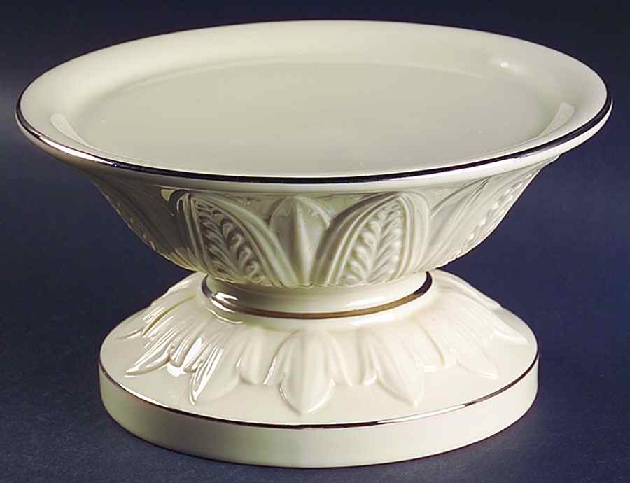 Illuminations Collection 4" Pillar Candleholder by Lenox-1