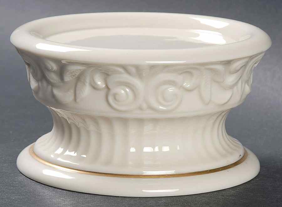 Illuminations Collection 2" Pillar Candleholder by Lenox-1