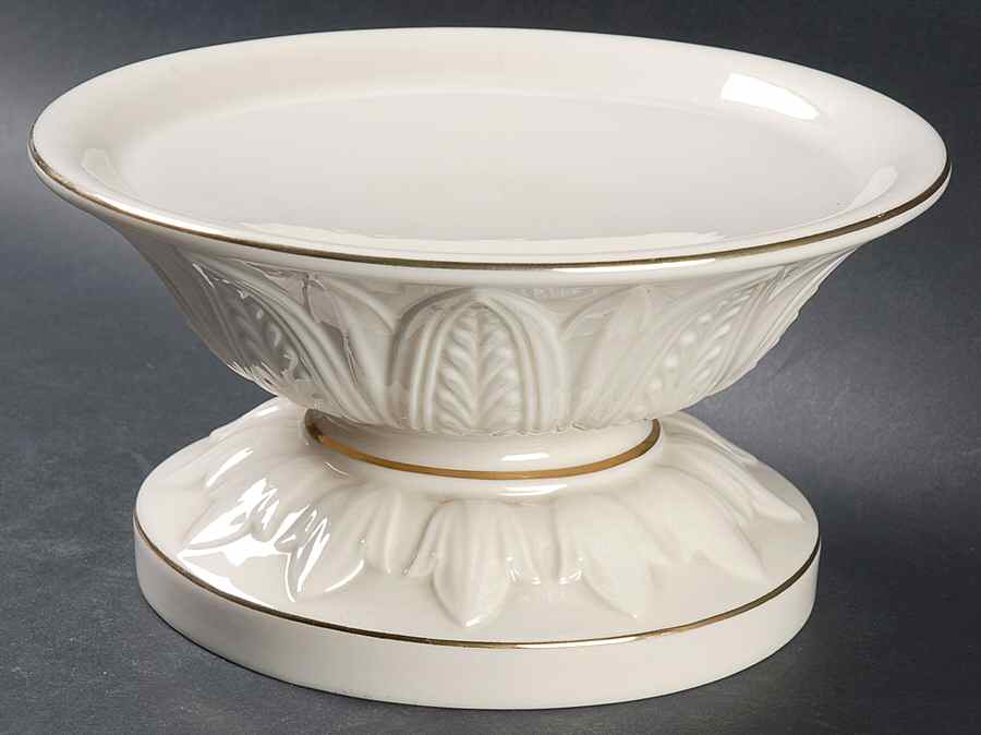 Illuminations Collection 4" Pillar Candleholder by Lenox-1