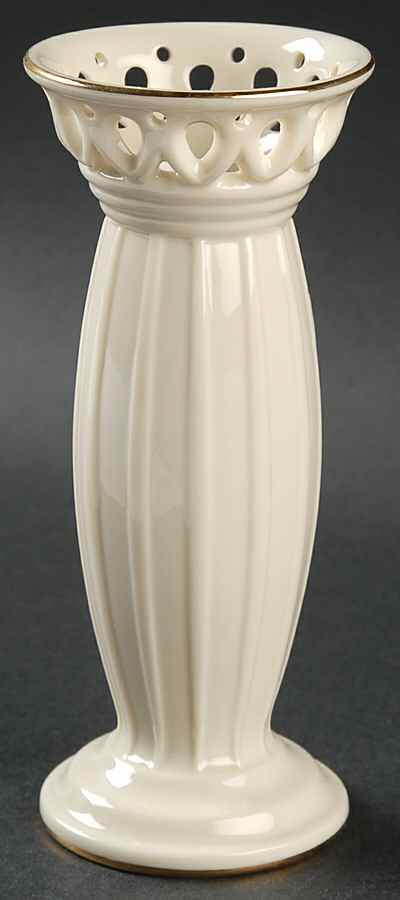 Illuminations Collection 5" Plated Candlestick by Lenox-1