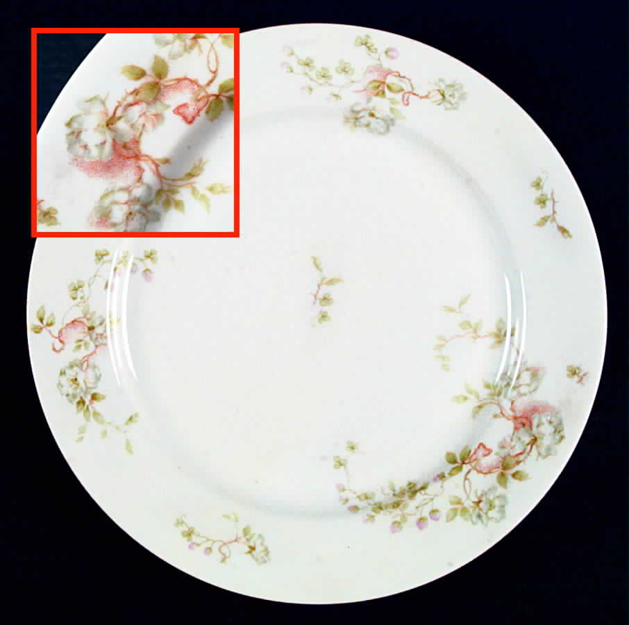 LAT55 Dinner Plate by Latrille-1