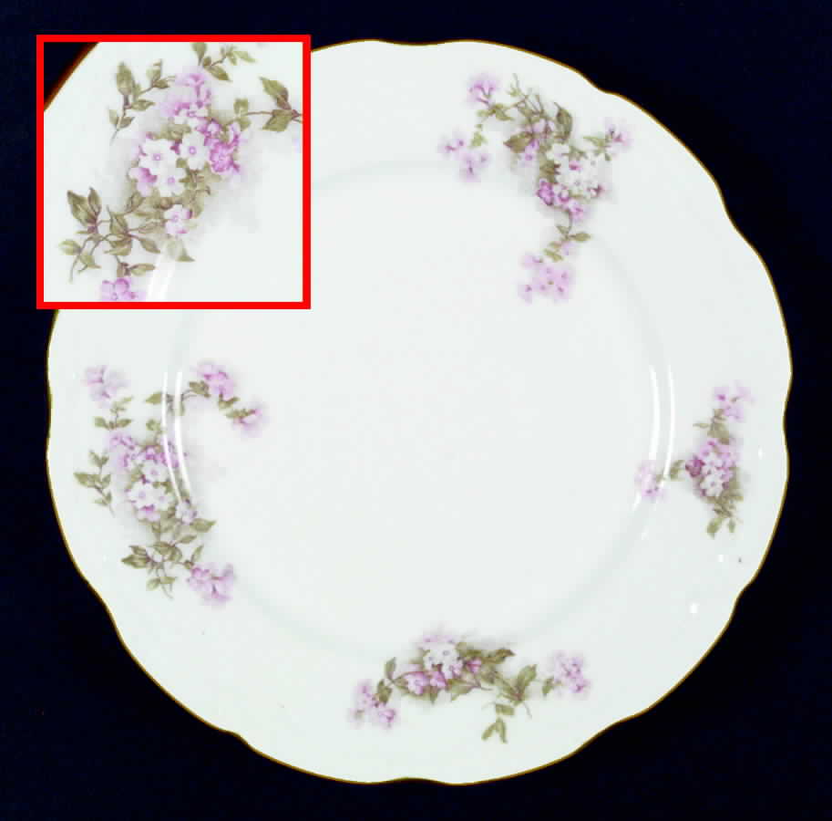 LAT56 Dinner Plate by Latrille-1