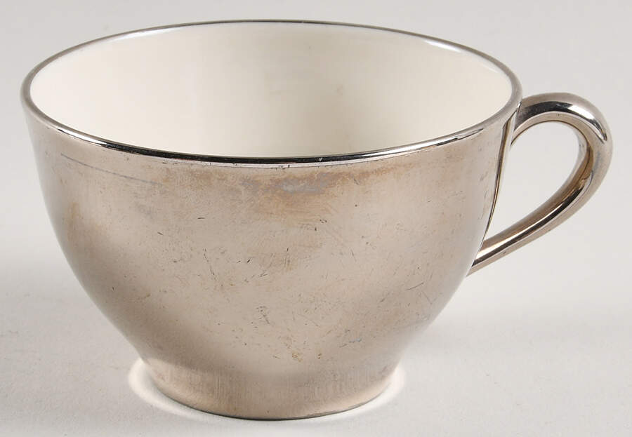 P462 Flat Cup by Lenox-1