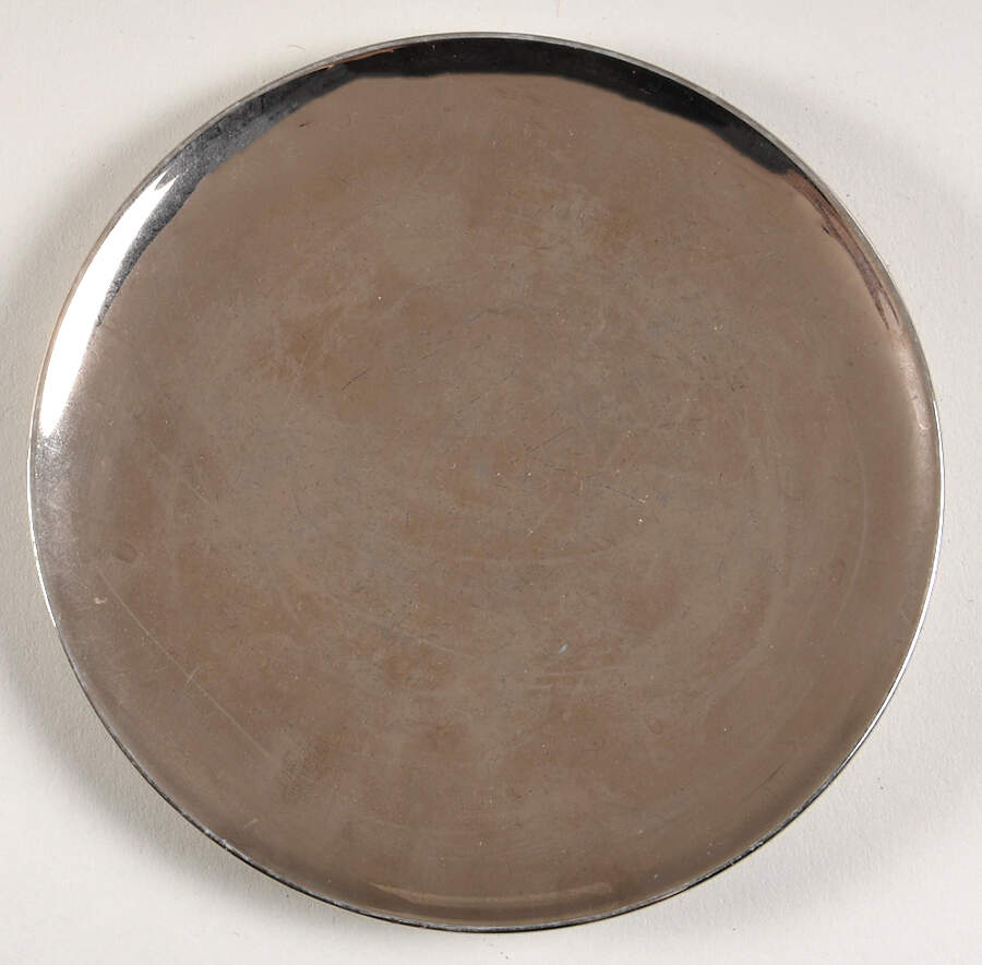 P462 Bread & Butter Plate by Lenox-1