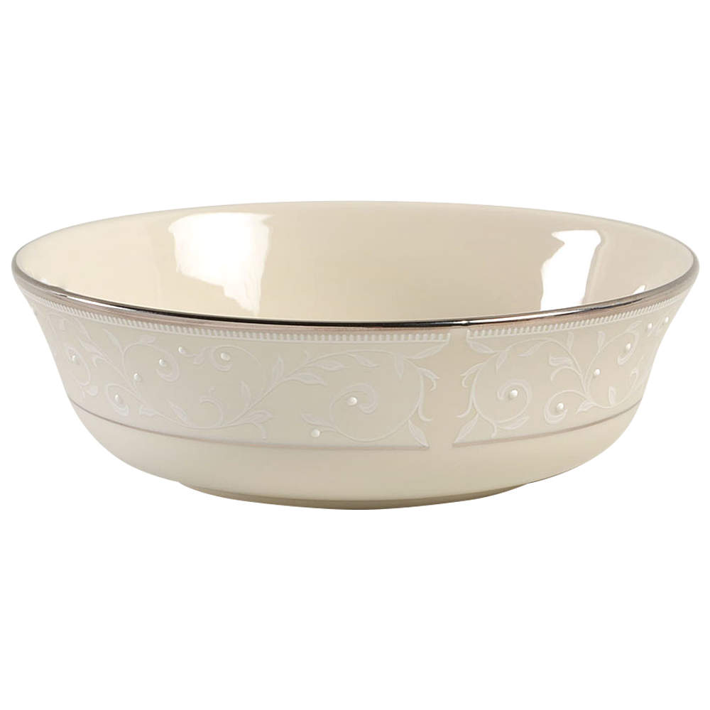 Pearl Innocence 6" All Purpose Bowl by Lenox-1