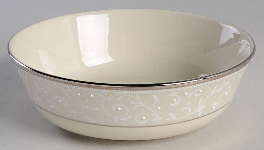 Pearl Innocence 6" All Purpose Bowl by Lenox-1