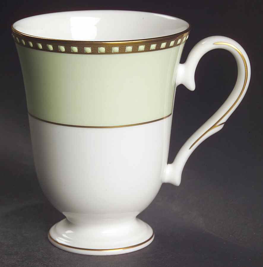 Beaded Jewel Accent Mug by Lenox-1