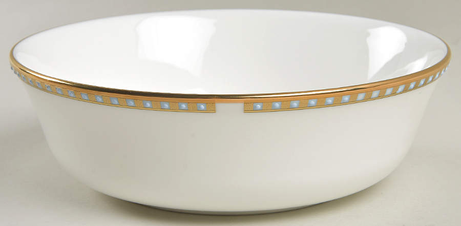 Beaded Majesty 6" All Purpose Bowl by Lenox-1