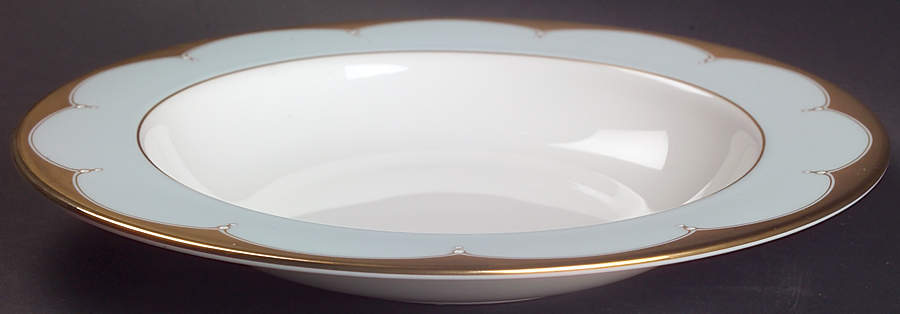 Royal Arcade 9" Soup/Pasta Bowl by Lenox-1
