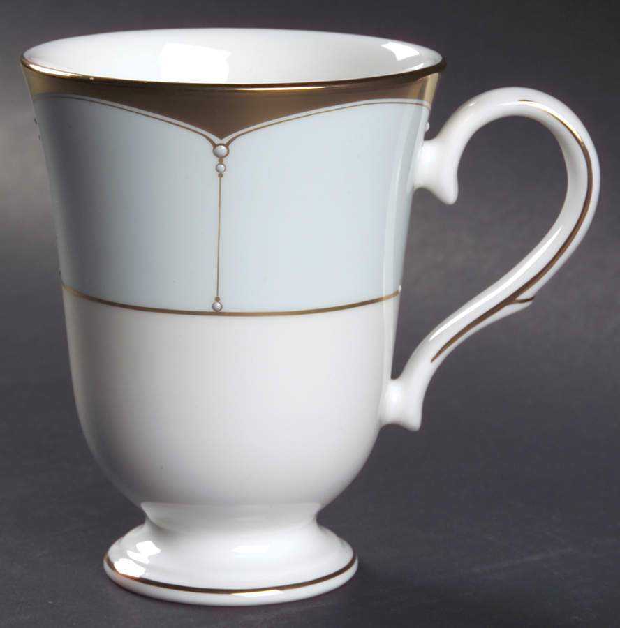 Royal Arcade Accent Mug by Lenox-1
