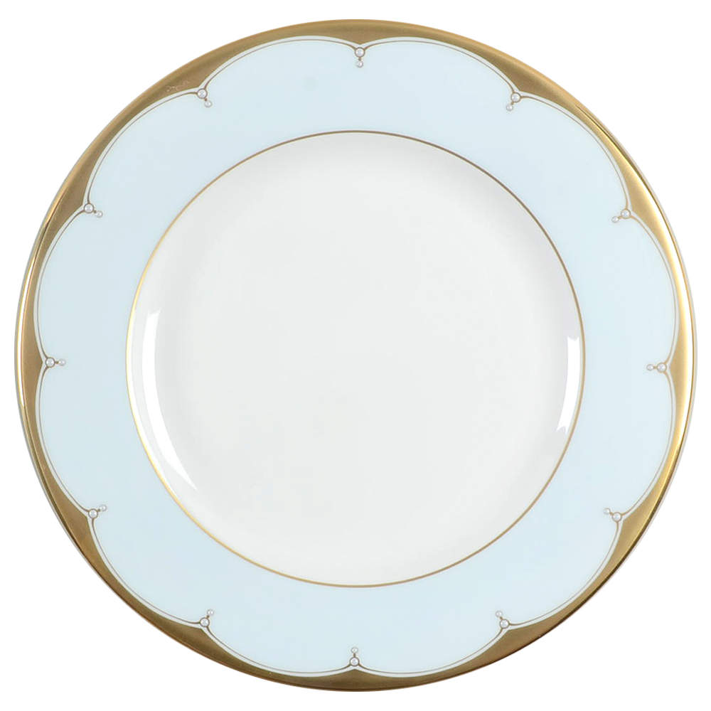 Royal Arcade Salad Plate by Lenox-1