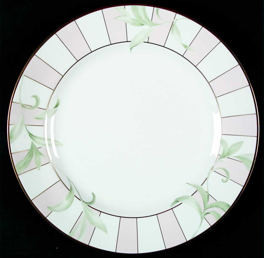 Tropical Paradise Dinner Plate by Lenox-1