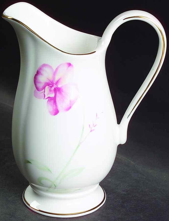 Tropical Paradise Creamer by Lenox-1