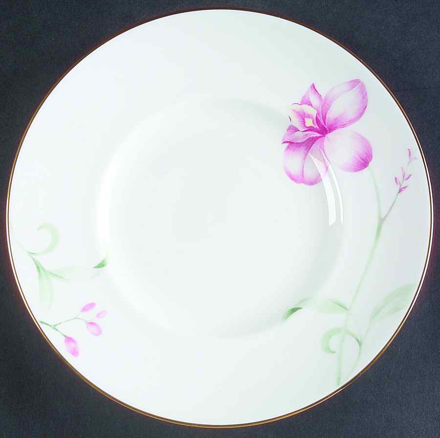 Tropical Paradise Bread & Butter Plate by Lenox-1