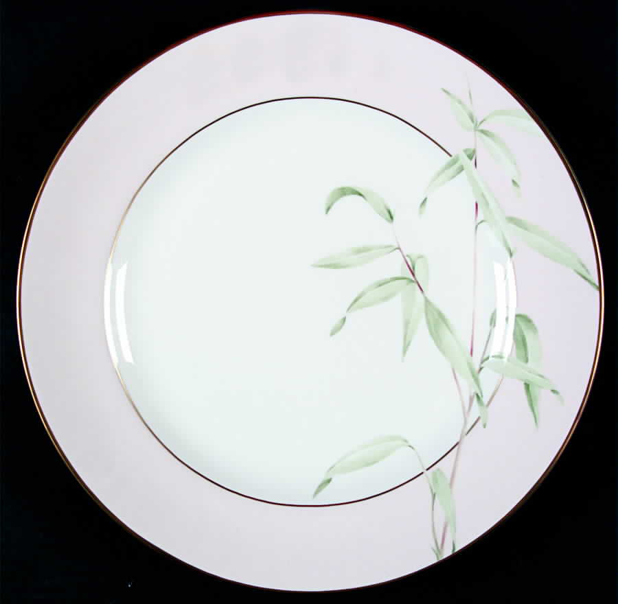 Exotic Flora Dinner Plate by Lenox-1