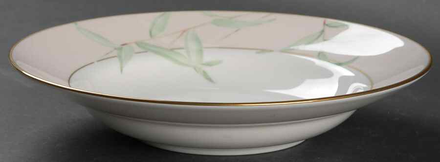 Exotic Flora 9" Soup/Pasta Bowl by Lenox-1