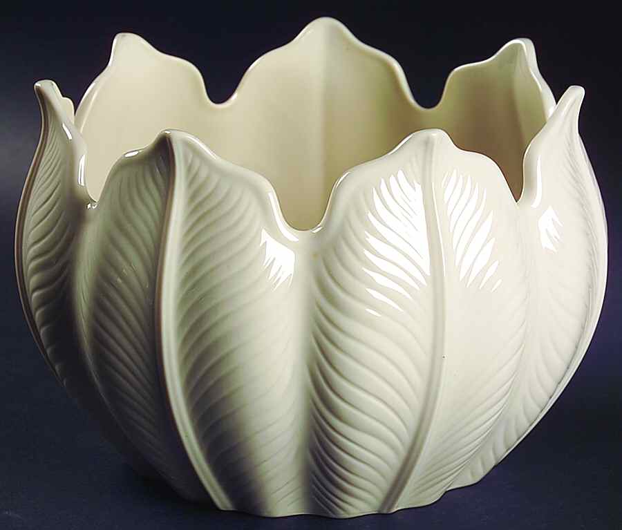 Palmetto Collection 8" All Purpose Bowl by Lenox-1