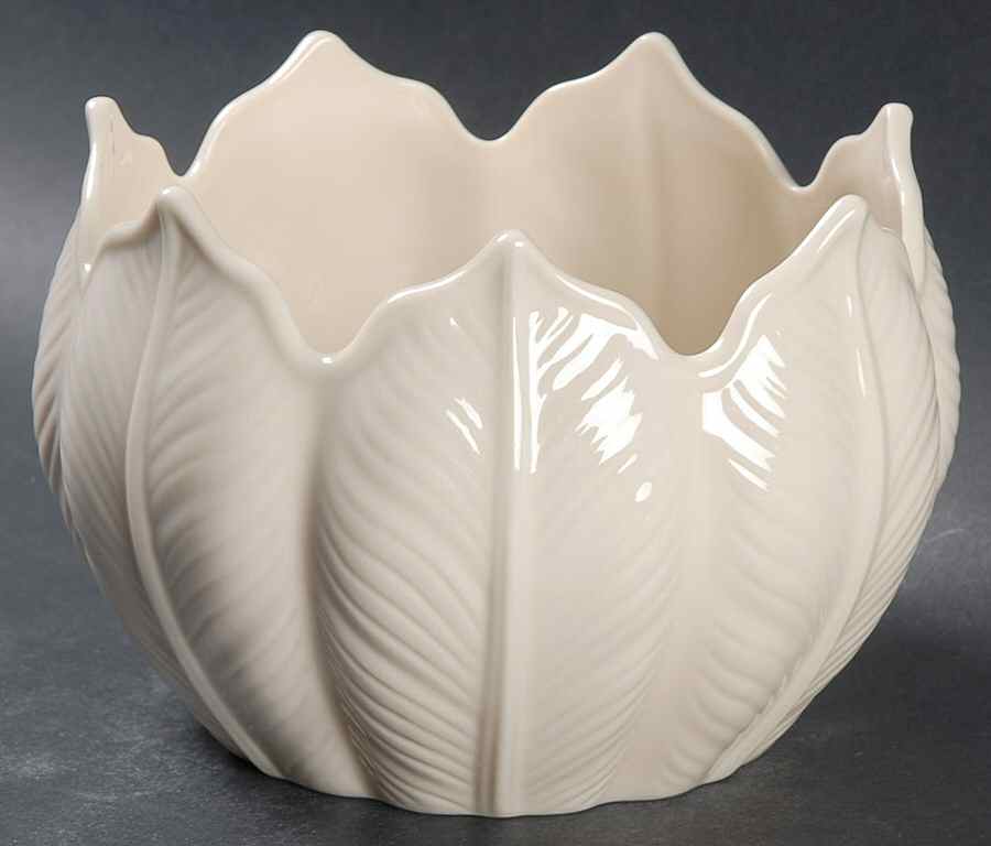 Palmetto Collection 5" All Purpose Bowl by Lenox-1