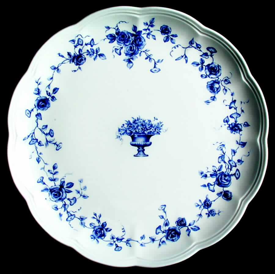 Les Saisons Summer Dinner Plate by Lenox-1