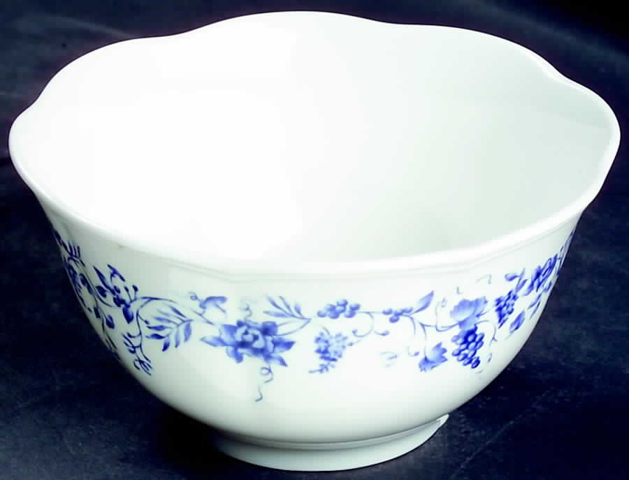 Les Saisons Accessories Rice Bowl by Lenox-1