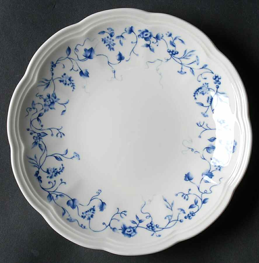 Les Saisons Accessories Bread & Butter Plate by Lenox-1
