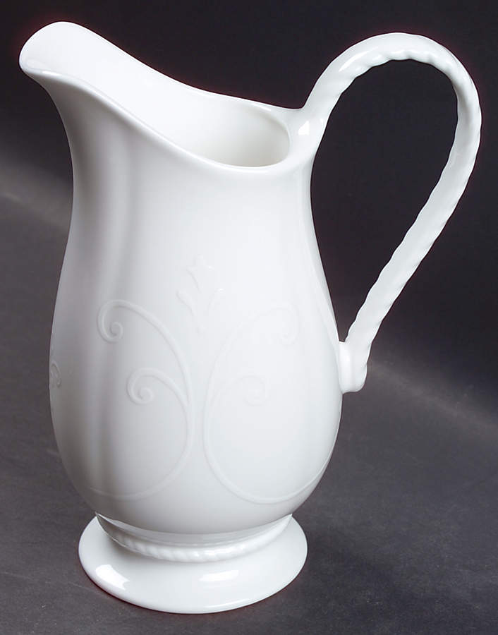 Swedish Terrace Creamer by Lenox-1