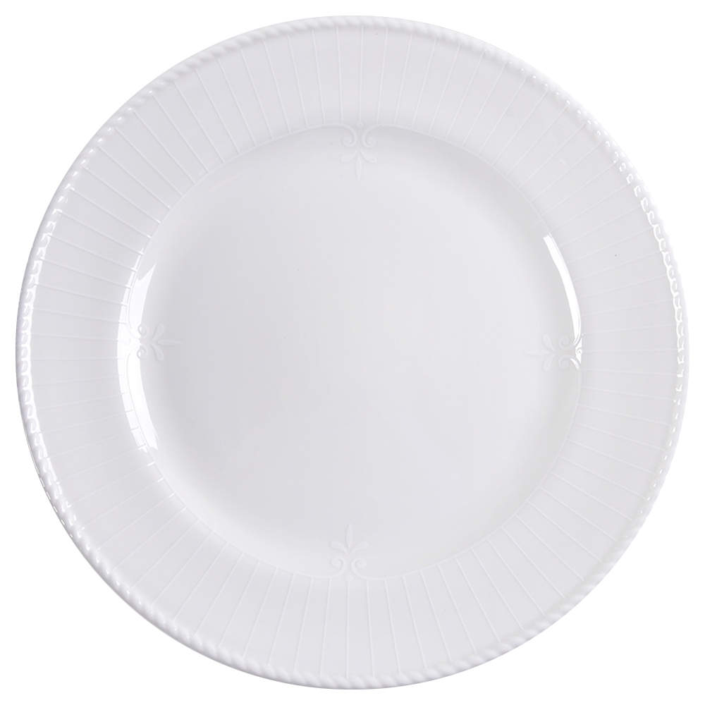 Swedish Terrace Dinner Plate by Lenox-1