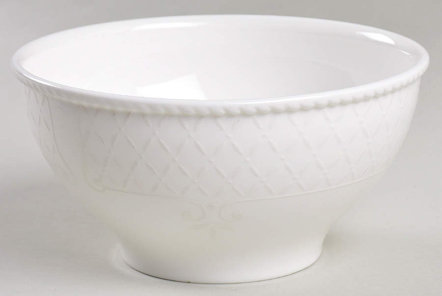 Swedish Terrace Rice Bowl by Lenox-1