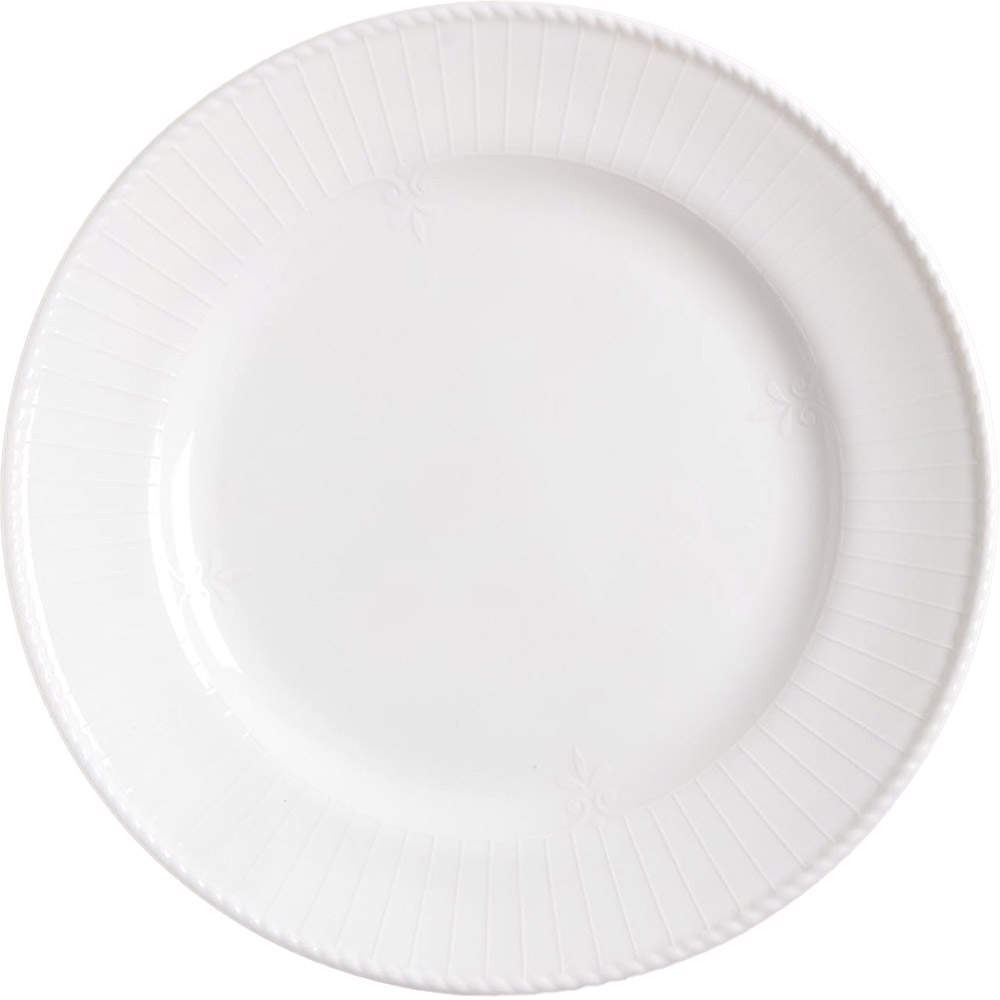 Swedish Terrace Dinner Plate by Lenox-1