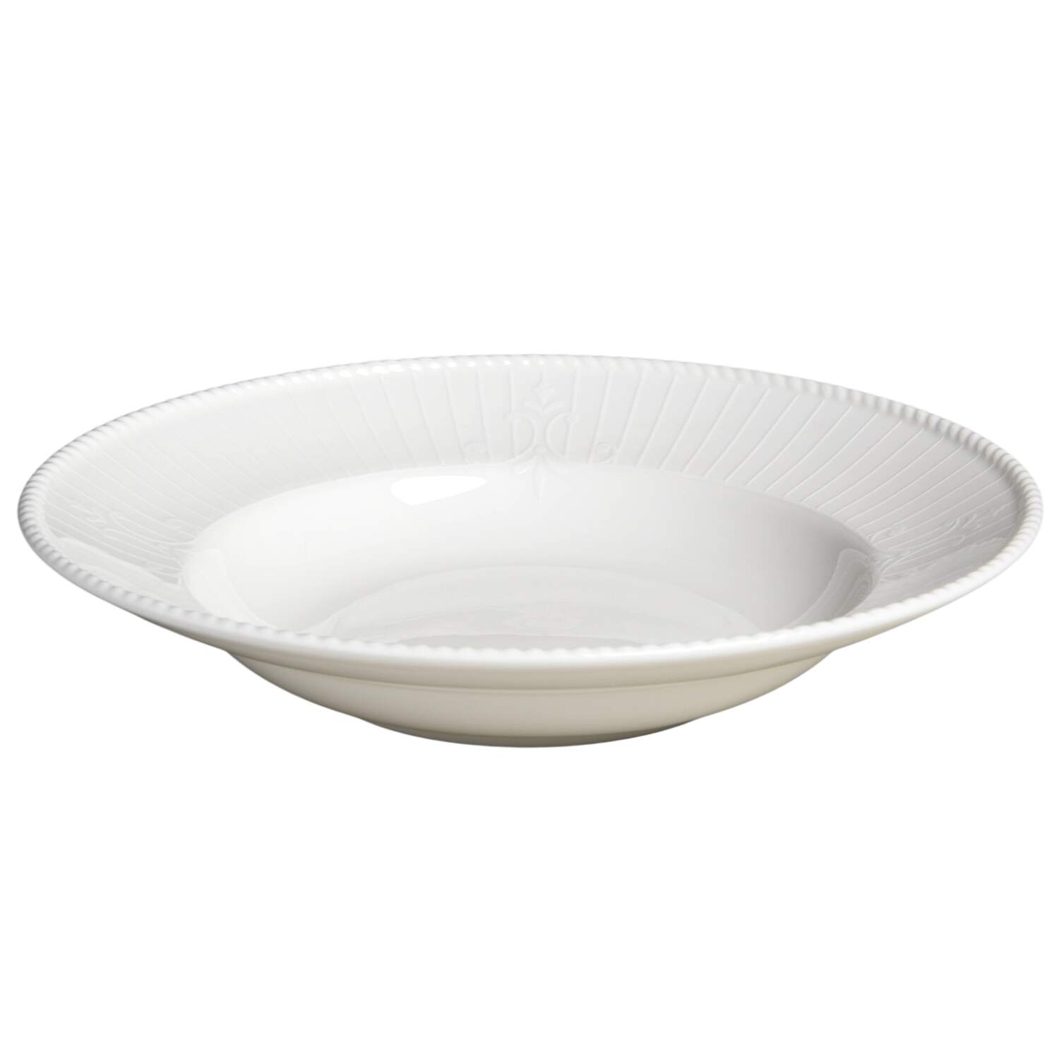 Swedish Terrace 9" Soup/Pasta Bowl by Lenox-1
