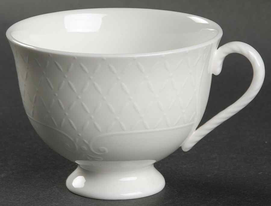 Swedish Terrace Footed Cup by Lenox-1
