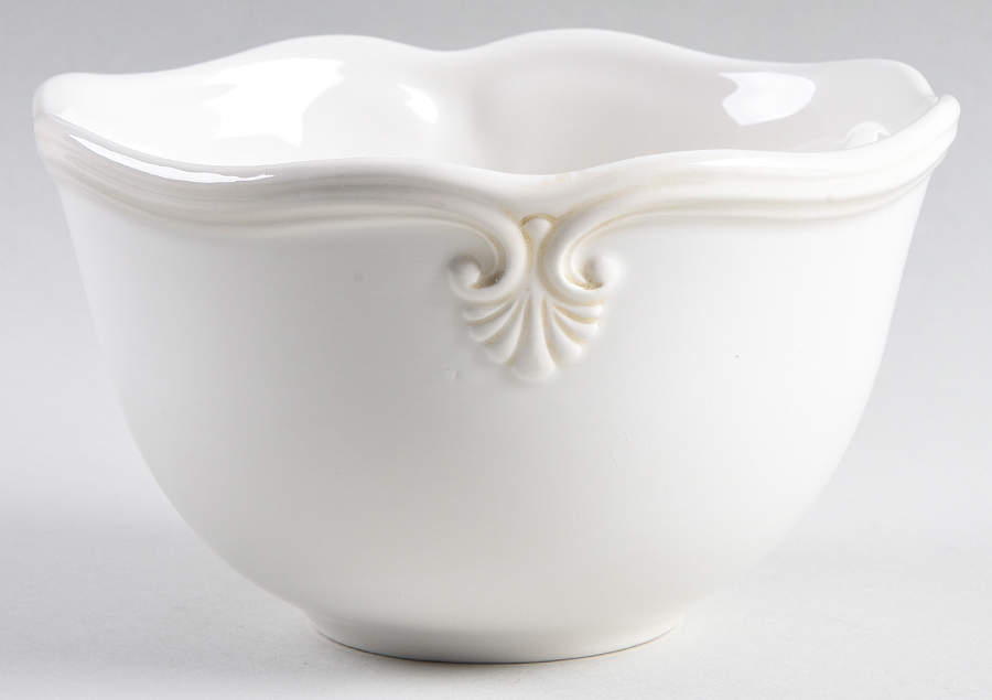 Butler's Pantry Gourmet Soup/Cereal Bowl by Lenox-1