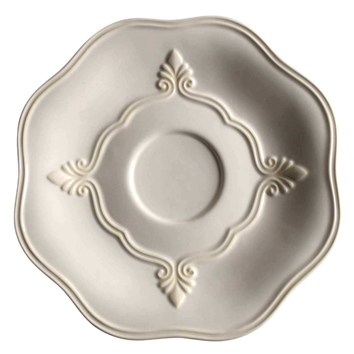 Butler's Pantry Gourmet Saucer by Lenox-1