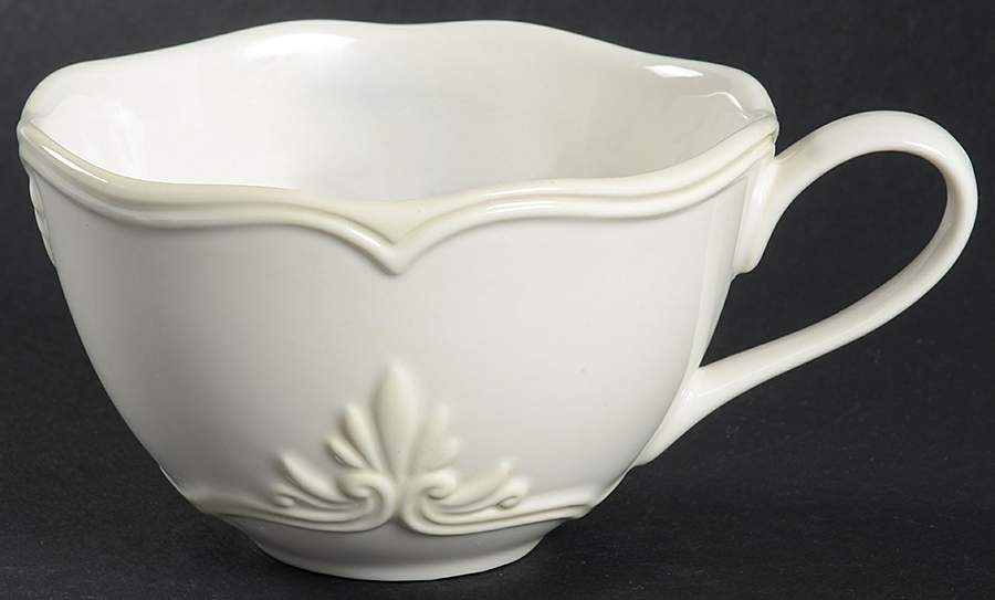 Butler's Pantry Gourmet Flat Cup by Lenox-1
