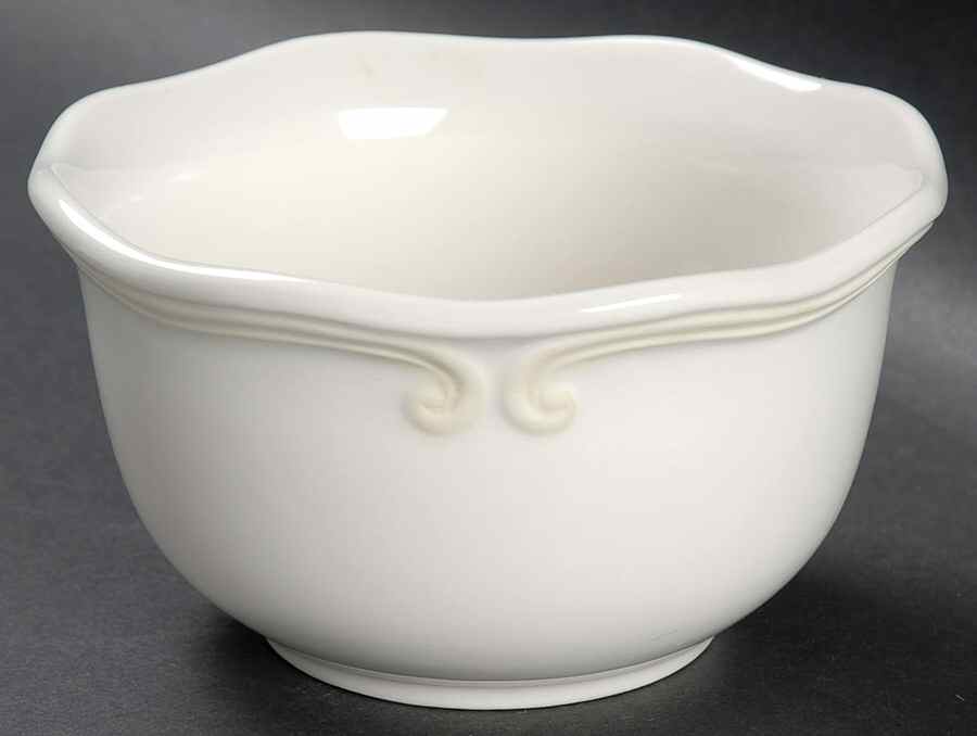 Butler's Pantry Gourmet Dip Bowl for Chip & Dip Set by Lenox-1