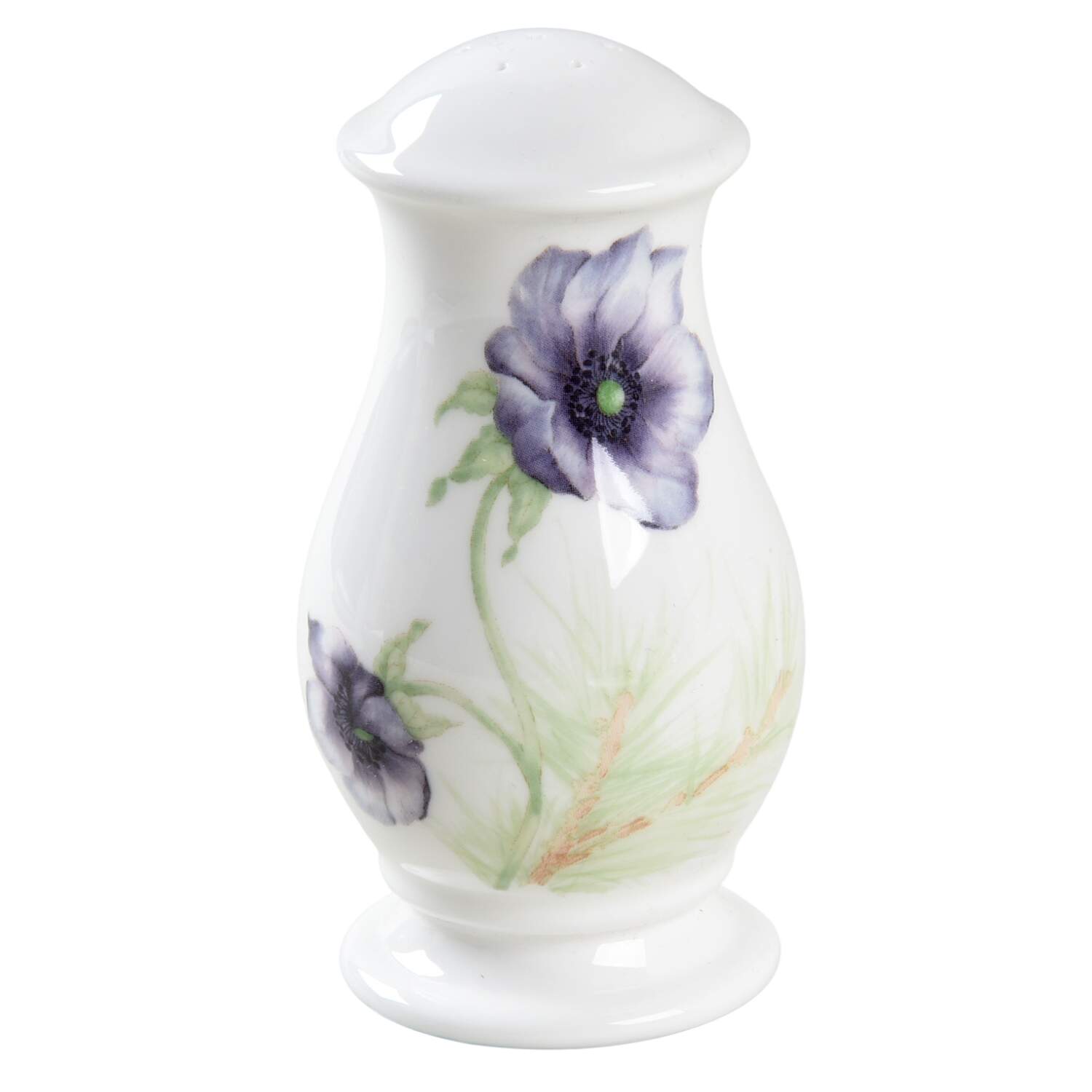 Winter Garden Accessories Salt Shaker by Lenox-1