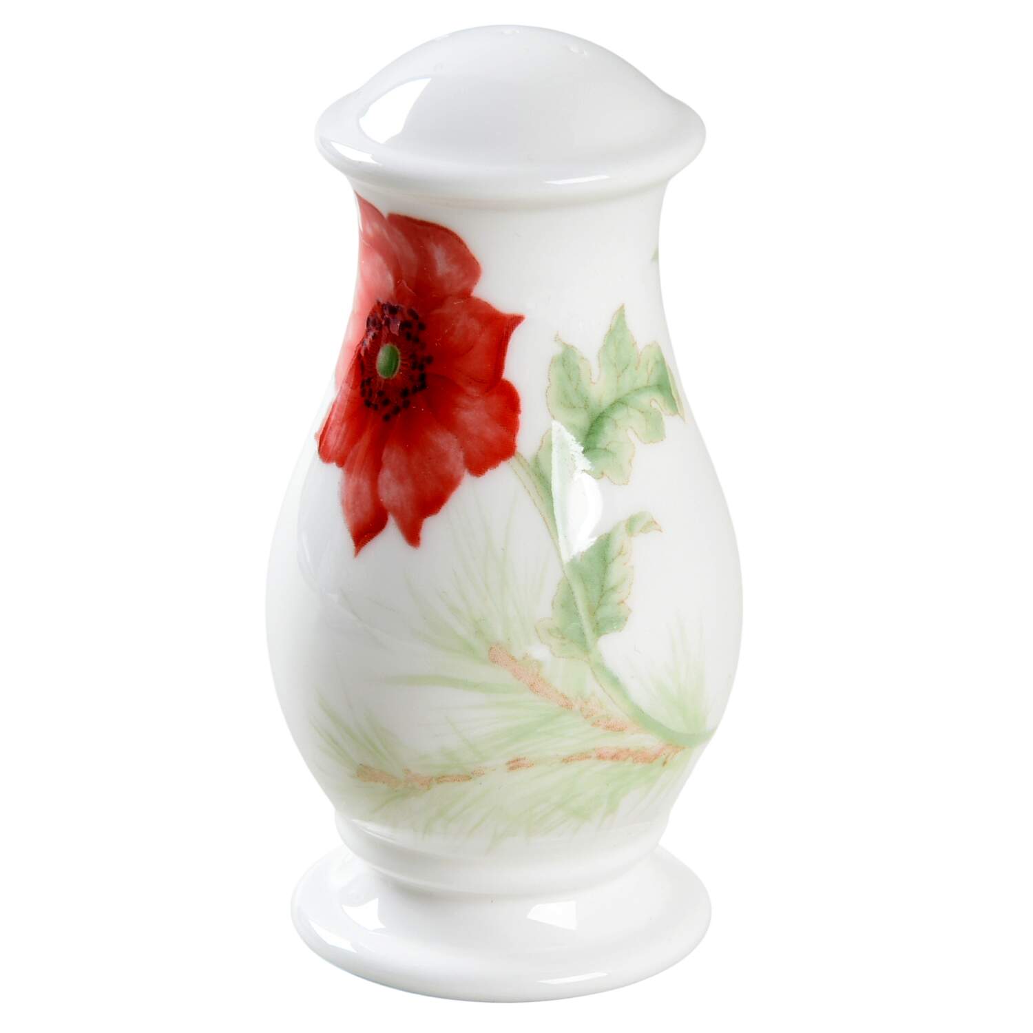 Winter Garden Accessories Pepper Shaker by Lenox-1