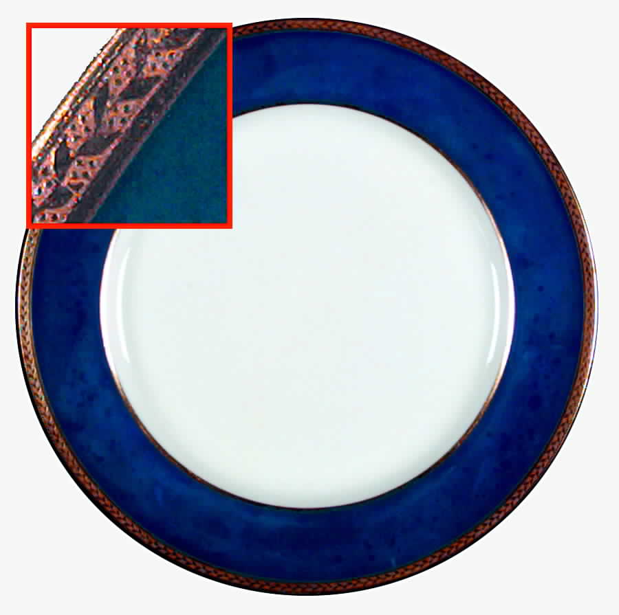 X7 Salad Plate by Lenox-1