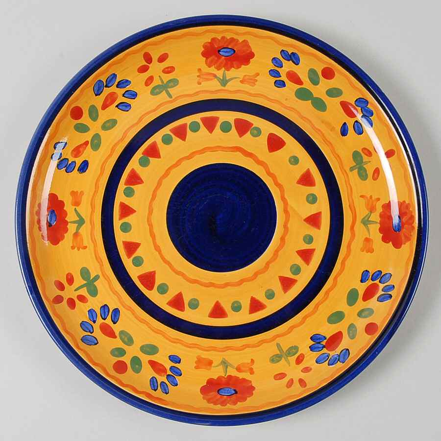 LIE4 Dinner Plate by Libbey-1