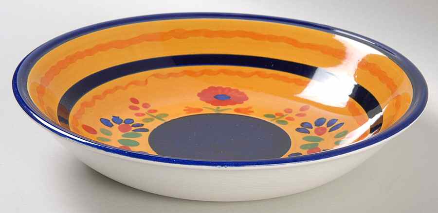 LIE4 Soup/Cereal Bowl by Libbey-1