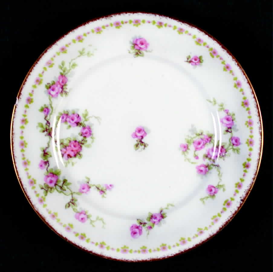 LAT57 Dessert/Pie Plate by Latrille-1