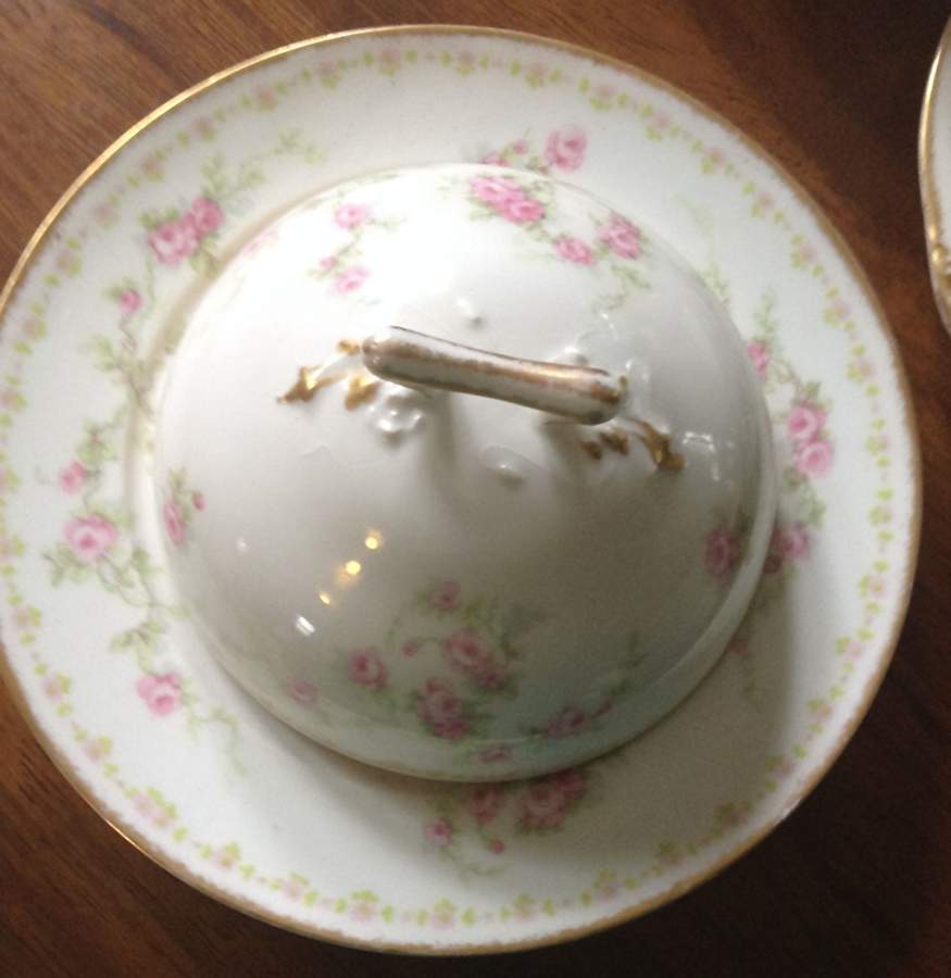 LAT57 Round Covered Butter by Latrille-1