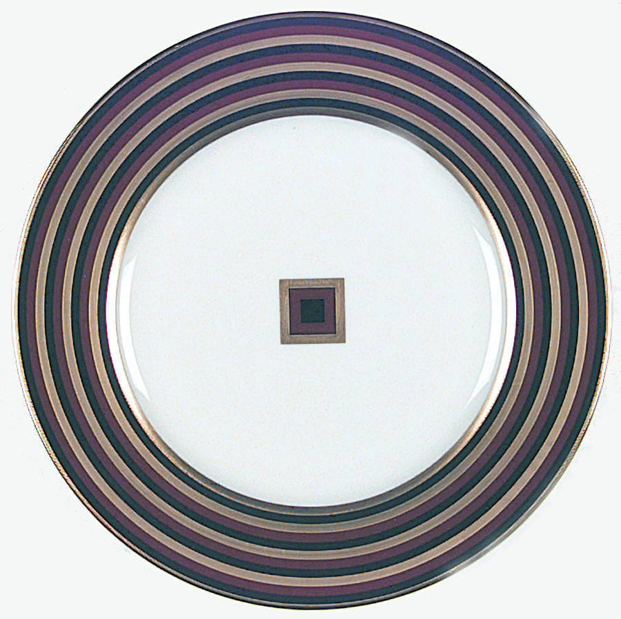 Insignia Salad Plate by Lenox-1
