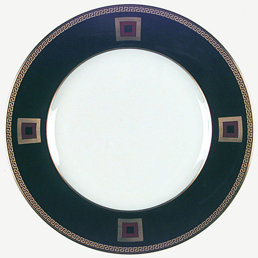 Insignia Accent Luncheon Plate by Lenox-1