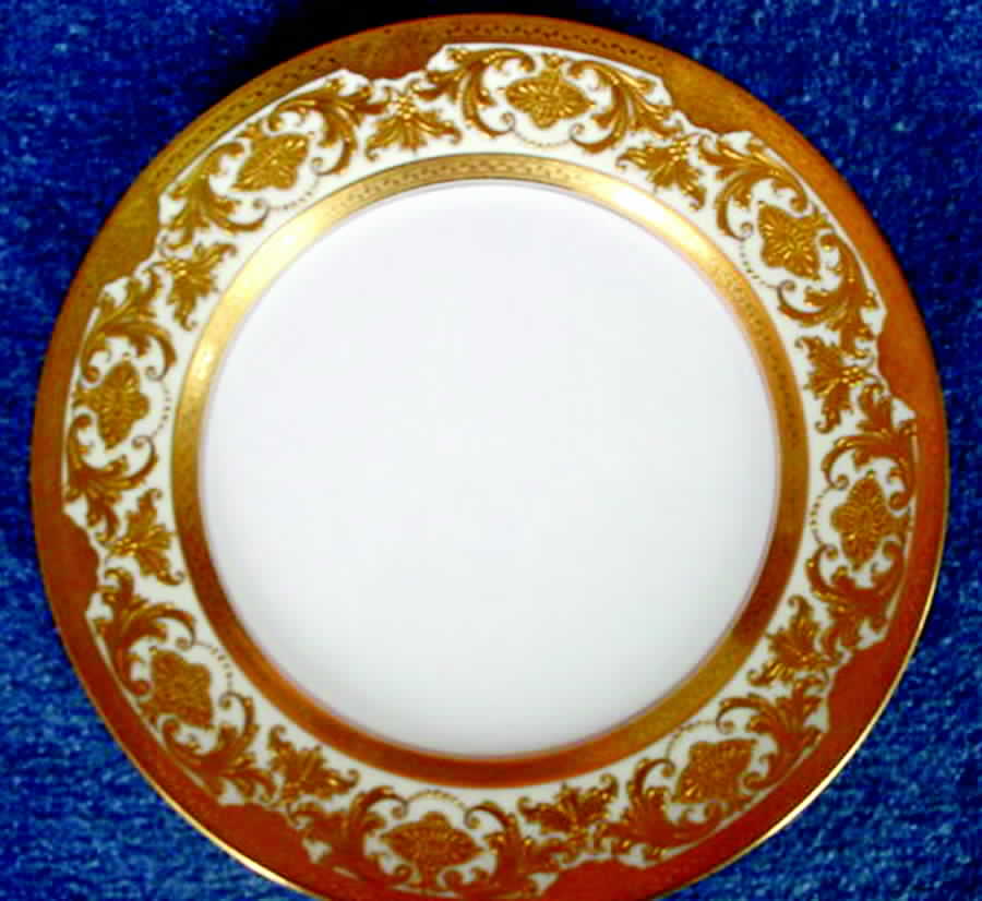 K30 Dinner Plate by Lenox-1