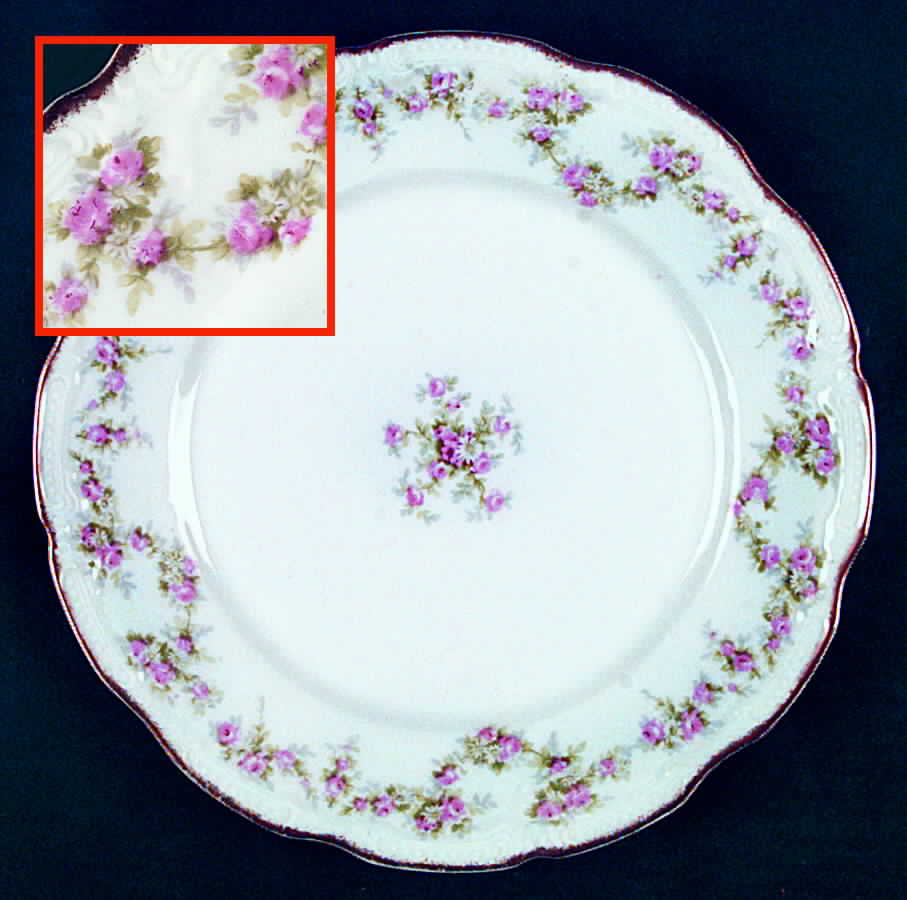 LAT58 Dinner Plate by Latrille-1