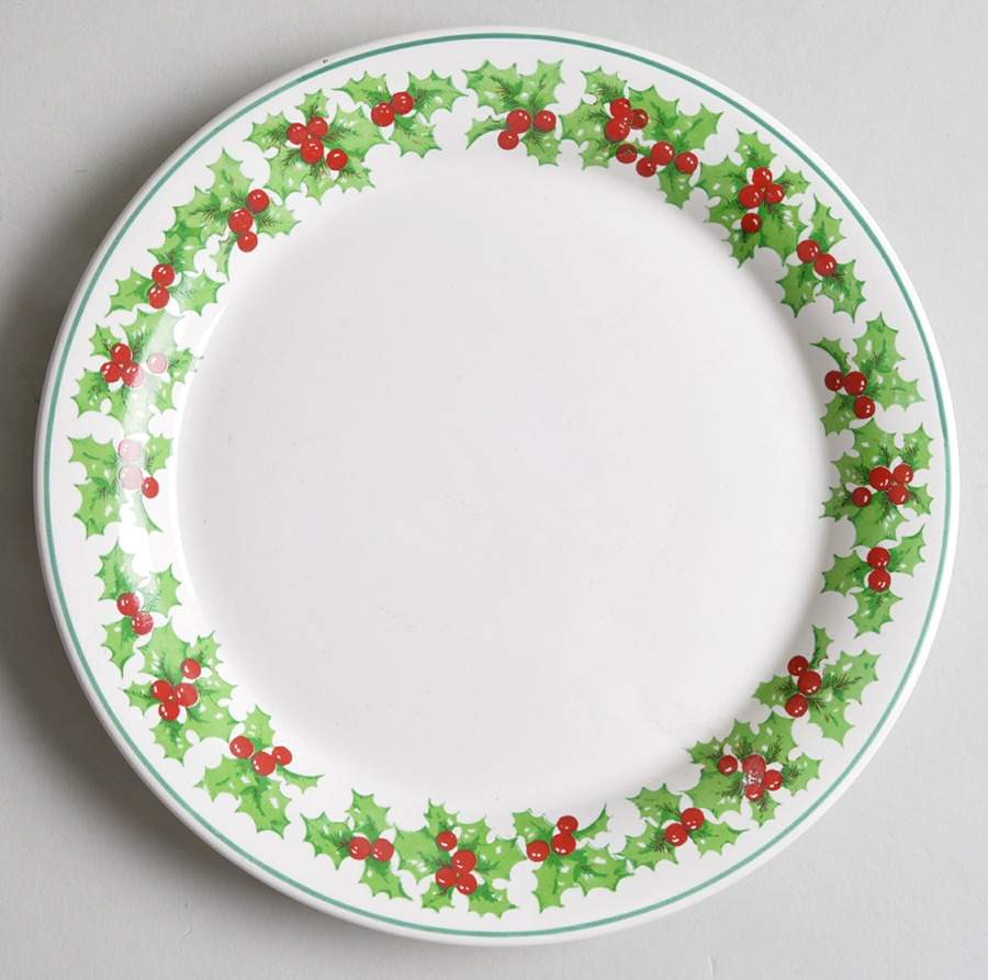 LOF2 Salad Plate by Lofisa (Mexico)-1